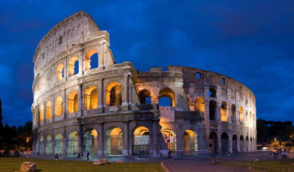 Tour of Colosseum & Roman Forum with Dutch Guide - Why This Colosseum + Forum Tour in Dutch Feels Efficient