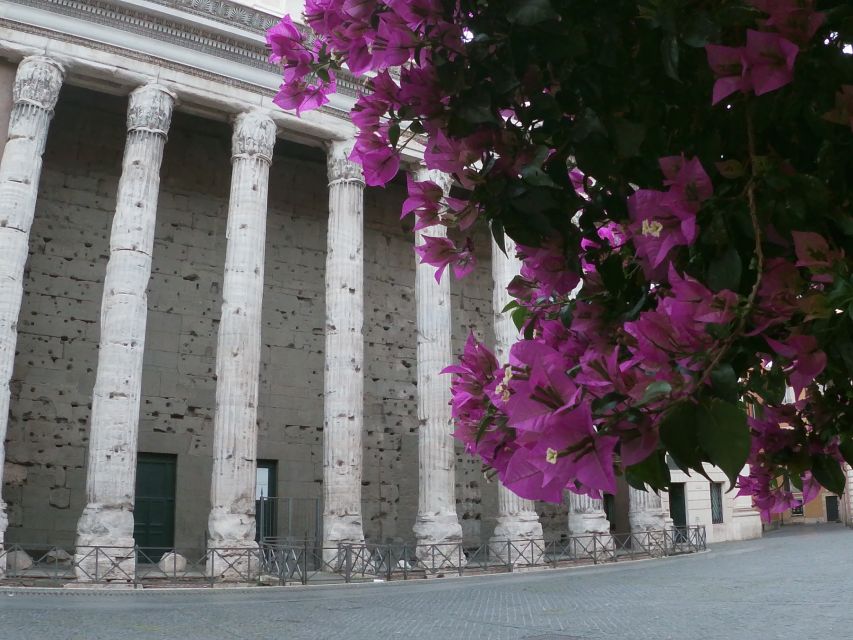 Tour of Colosseum & Roman Forum with Dutch Guide - What to Bring (So You Don’t Fuss During the Best Parts)