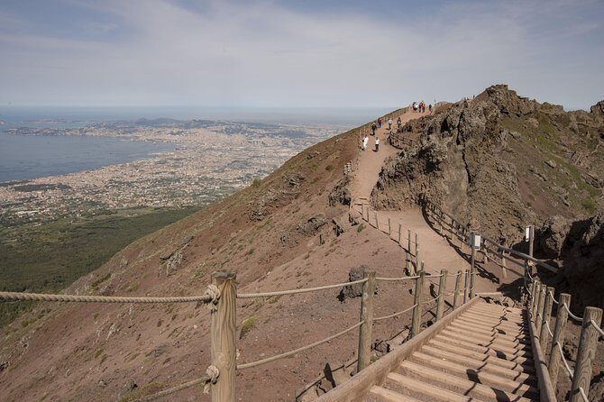 Tour of Mt. Vesuvius+Sorrento+Pompeii (Full Day) - Should You Book This Vesuvius–Sorrento–Pompeii Full Day?