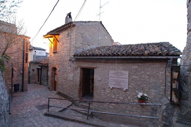 Tour Of Padre Pio: From Pietrelcina To San Giovanni Rotondo - Should You Book This Tour?