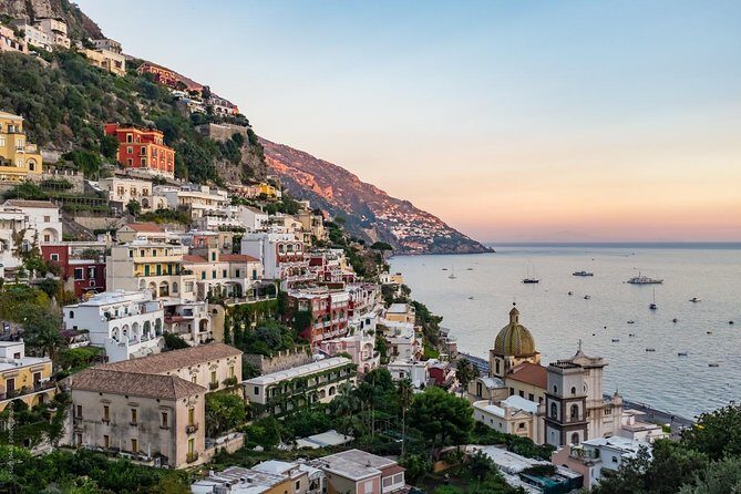 Tour of Positano+Sorrento+Pompeii (BEST SELLER Full Day) - Key Highlights You’ll Actually Care About