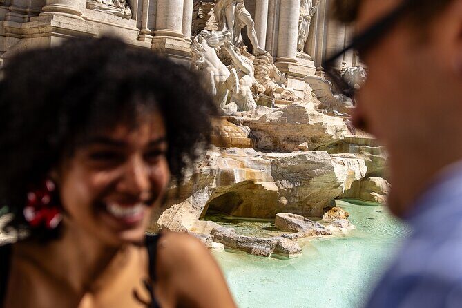 Tour of Rome in Golf Cart: Rome in a Day - Price and value: what $1,345.70 per group really means