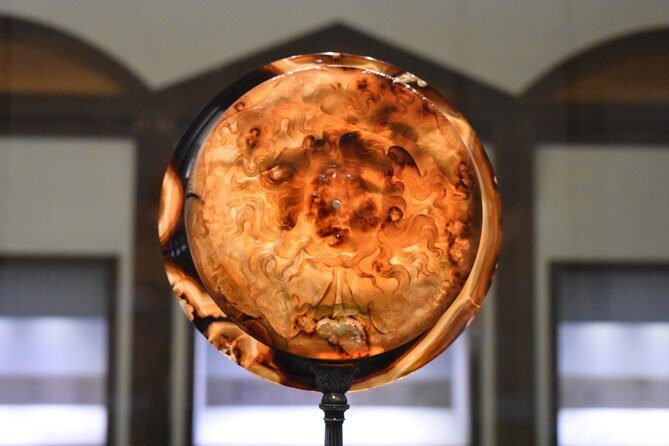 Tour of the Archaeological Museum of Naples - How the guide makes artifacts feel real (and not like museum homework)