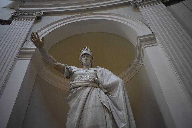 Tour of the Archaeological Museum of Naples - Price and value: when $223.75 makes sense