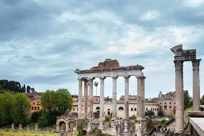Tour of the Colosseum - Meeting point: where you should be, and how to avoid a bad start