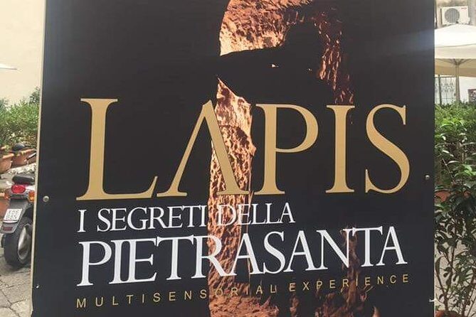 Tour of the Greek-roman Naples with an archaeologist - Key highlights worth getting excited about