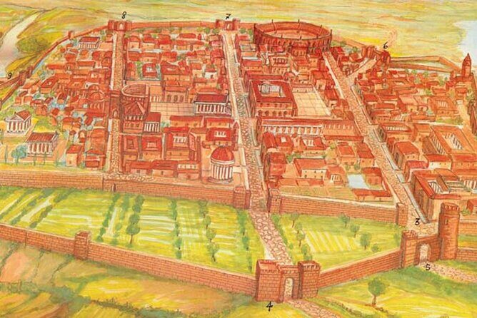 Tour of the Greek-roman Naples with an archaeologist - Should You Book the Greek-Roman Naples Tour with an Archaeologist?