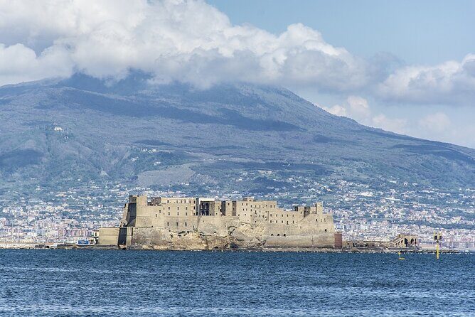 Tour of the Monumental Naples with an art expert - Palazzo Reale: the Royal Palace apartments are the real anchor