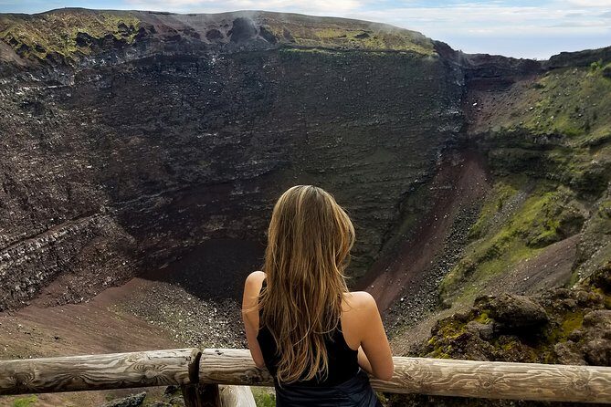 Tour on Vesuvius with wine tasting - Why this Vesuvius wine hike beats the usual rush