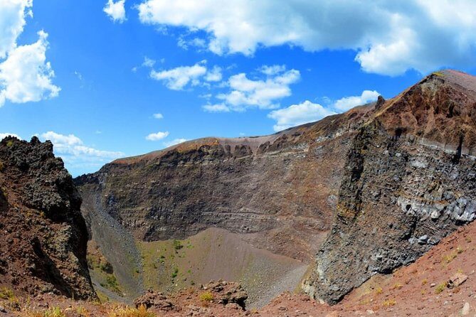 Tour on Vesuvius with wine tasting - Price, tickets, and what you should budget before you go