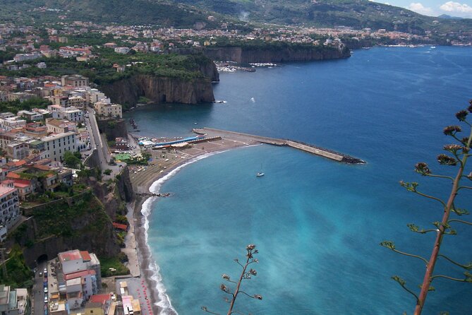 Tour Sorrento Positano Amalfi - Key Highlights You’ll Actually Feel