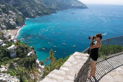 Tour Sorrento Positano Amalfi - Pompeii in Private Time: Why 3 Hours Changes Everything