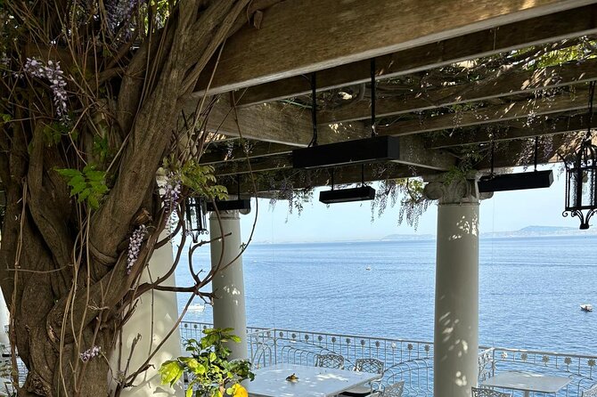 Tour Sorrento Positano Amalfi - Amalfi Town Highlights: Cathedral, Arsenal, Paper Museum, Mills