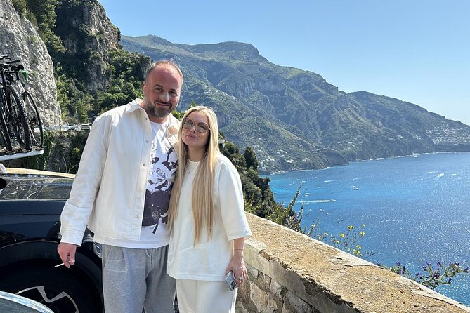 Tour Sorrento Positano Amalfi - Pacing, Tickets, and What to Budget For