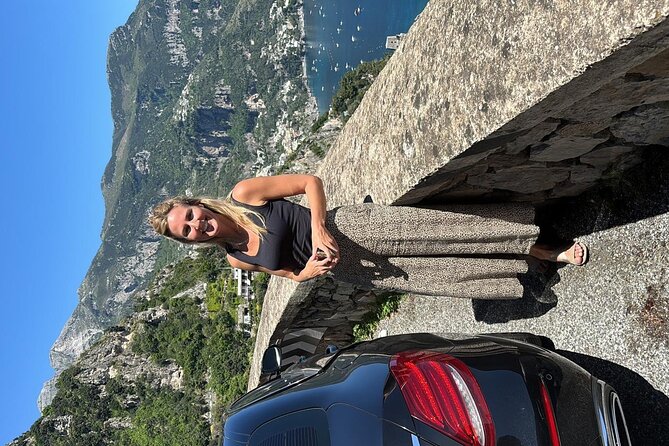 Tour Sorrento Positano Amalfi - Who This Tour Is Best For (and Who Should Rethink It)