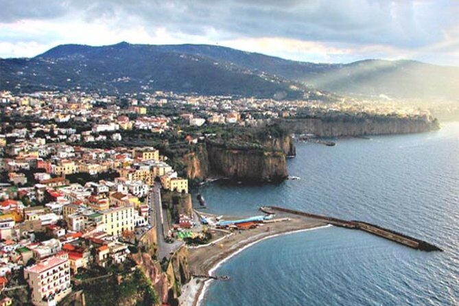 Tour Sorrento, Positano, Amalfi & Ravello - Positano, Amalfi, and Ravello: how to think about the rest of the day