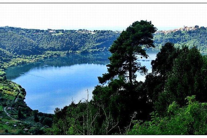 Tour to the Roman castles: Nemi, Ariccia and Castel Gandolfo, a day from Rome - Why This Route Feels Worth It (Even Without “Castle” Ruins)