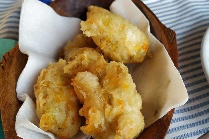 Traditional Neapolitan Dinner in Pompei - Villa Franca - Family Restourant - Villa Franca and Pompeii: why this dinner feels like the real thing