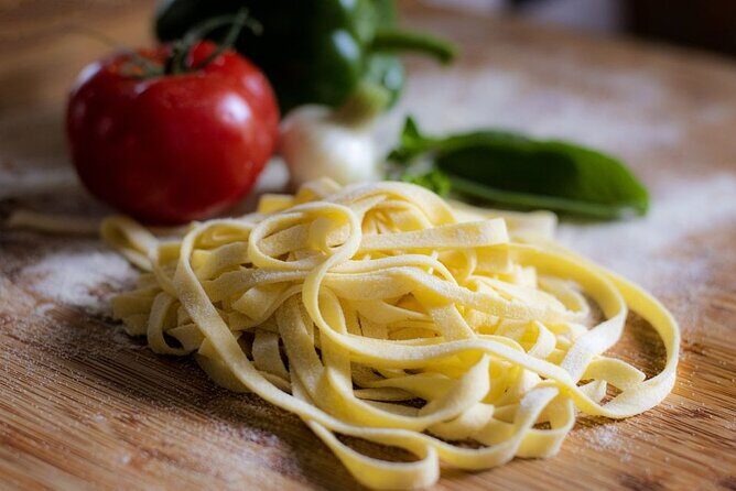 Traditional Pasta Cooking Class with Tiramisu Small Group - Key Things I’d Watch For