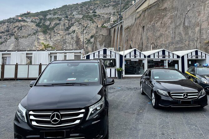 Transfer Civitavecchia Port - Meeting Up: What You Need to Provide (So Your Pickup Isn’t a Guess)