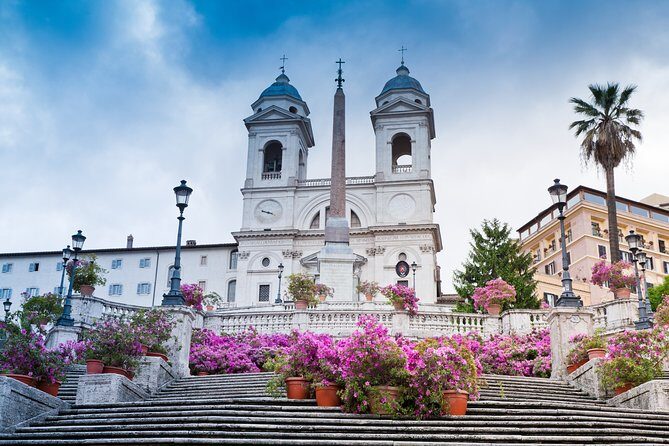 Transfer Fiumicino Fco Airport to Civitavecchia Port with 3 hours Rome Tour - Time Management: 3 Hours Can Feel Tight (In a Good Way)