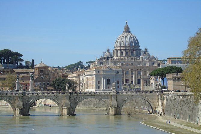 Transfer Fiumicino Fco Airport to Civitavecchia Port with 3 hours Rome Tour - Price and Value: What You’re Really Paying For
