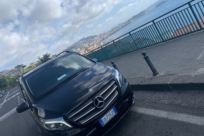 Transfer from naples airport to naples city - The 15 to 30 Minute Ride: Why That Timing Matters