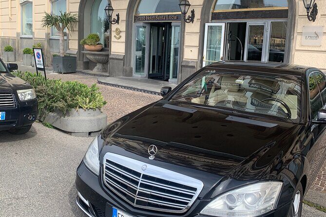 Transfer from naples airport to naples city - Price and Value Check: What $82.80 Per Group Really Buys