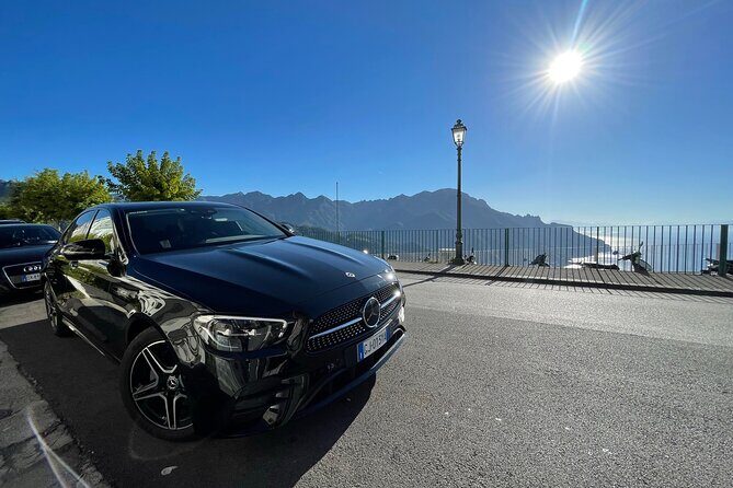 Transfer from Naples airport to Sorrento - Comfort Details That Actually Matter After a Flight