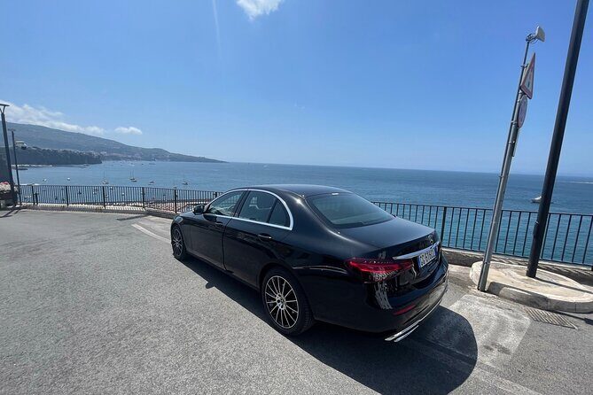Transfer from Naples airport to Sorrento - Who This Transfer Fits Best (and Who Might Skip It)