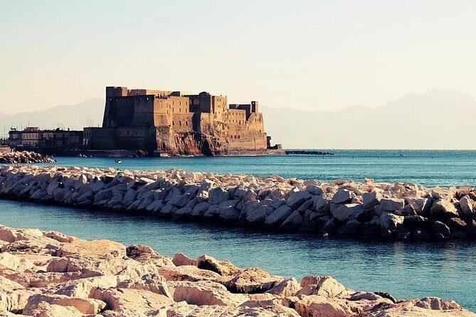 Transfer from Naples to Naples port or Vice Versa - Pickup in Naples: Name Sign, Flexible Location, Real-World Help