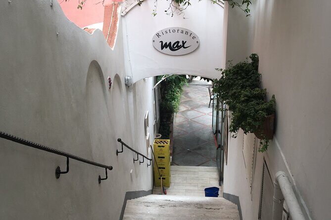 Transfer from Naples to Positano with a stop at Pompeii or Positano to Naples - What you’re actually paying for: value beyond the headline price