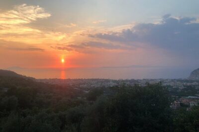 Transfer From Naples To Sorrento - Where you meet the driver (and how to make it smooth)
