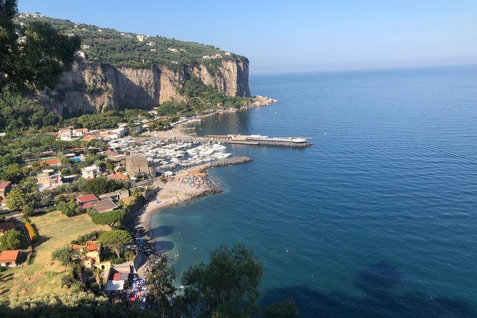 Transfer from Naples to Sorrento - Potential Downsides (So You Don’t Get Surprised)