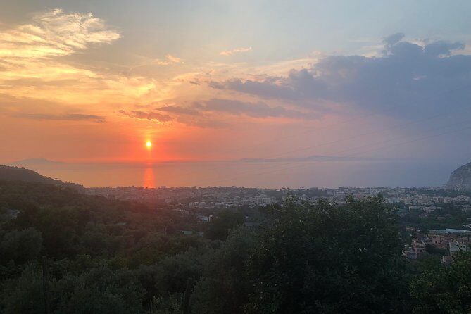 Transfer From Naples To Sorrento - Where you meet the driver (and how to make it smooth)