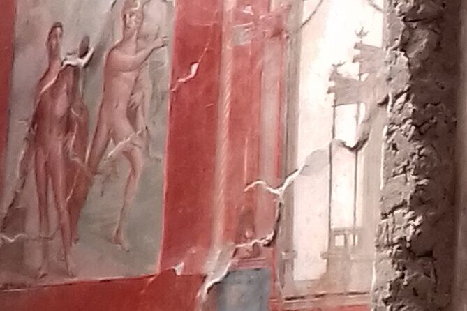 Transfer From Naples Train Station/area to Sorrento 2hr stop in Herculaneum - Key things I’d watch for