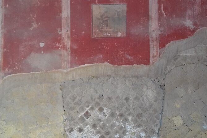 Transfer From Naples Train Station/area to Sorrento 2hr stop in Herculaneum - The Naples-to-Sorrento plan, minus the stress