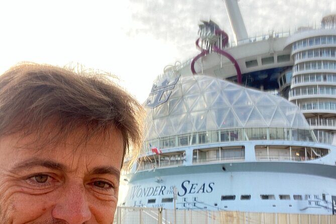 Transfer from Rome to Civitavecchia Port - Timing That Works for Check-In, Not Just for Theory