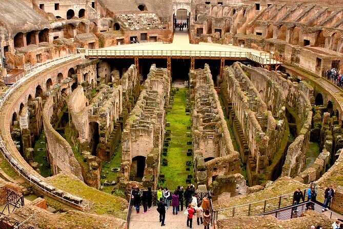 Transfer from Rome to Naples or back - What the 2-Hour Ride Feels Like in Real Life