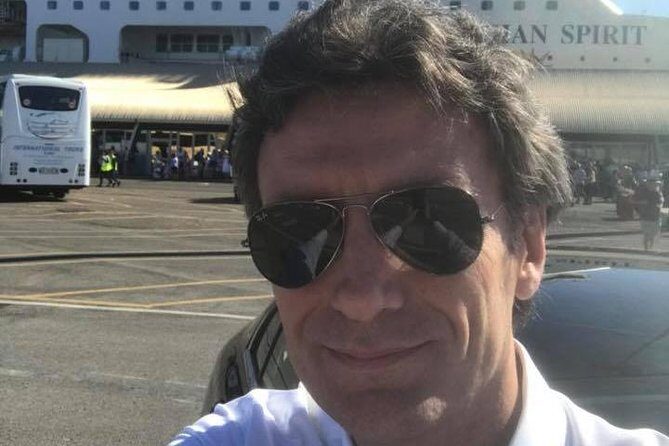 Transfer from Rome to the port of Civitavecchia - Who This Transfer Fits Best (And Who Might Skip It)