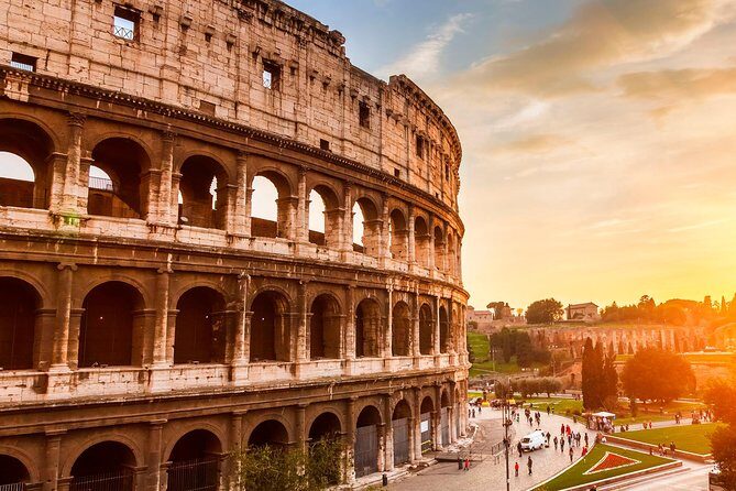 Transfer from/to Civitavecchia Cruise Port - FAQ
