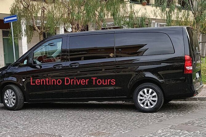 Transfer Naples Positano or vice versa - The ride itself: comfort, A/C, and what happens along the route