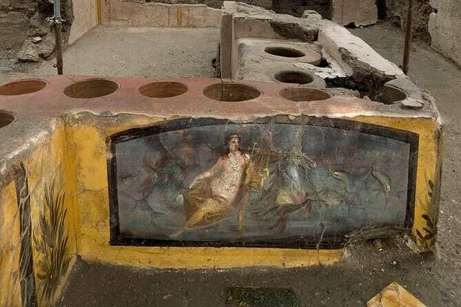 Transfer Naples Sorrento plus Pompeii or vice versa - Price and Value: What $258.88 Covers (and What It Doesn’t)