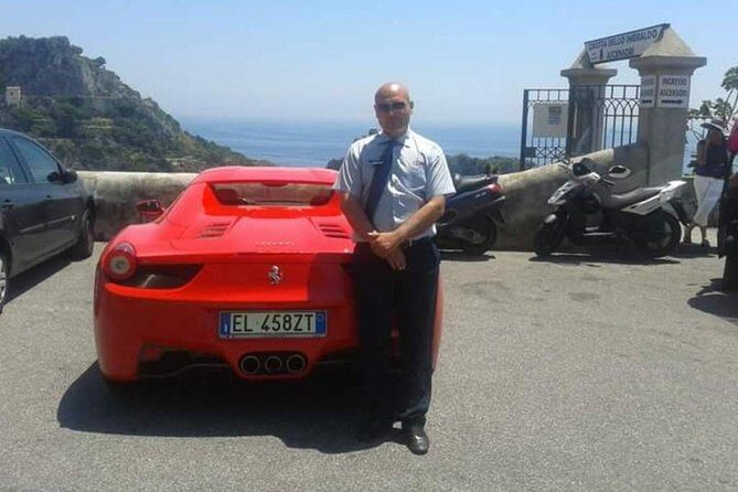 Transfer Naples to Amalfi - Key highlights you’ll feel right away