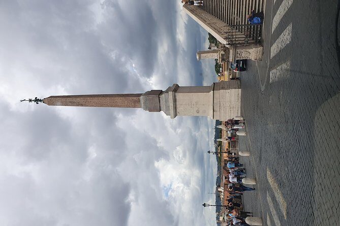 Transfer (Naples to Rome) or (Rome Naples) (Amalfi coast Rome) - Naples–Rome Transfers That Feel Less Like a Chore