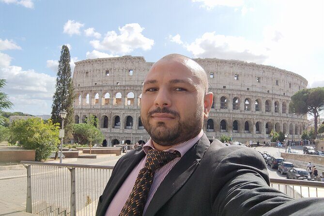 Transfer (Naples to Rome) or (Rome Naples) (Amalfi coast Rome) - Price and Value: What $337.34 Per Person Is Really Paying For