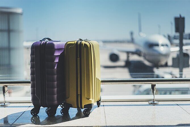 Transfer Naples to Sorrento - Who should book this transfer (and who might compare alternatives)