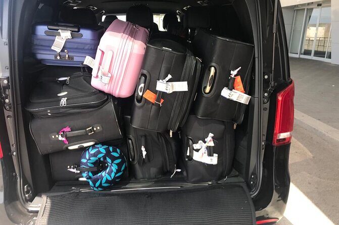 Transfer Rome Airport to Rome city - Key Things To Know Before You Go
