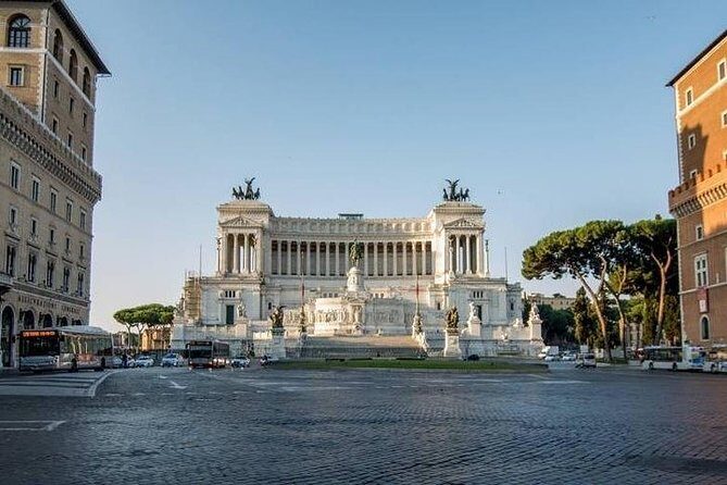Transfer Rome Airport to Rome city - Should You Book This FCO to Rome City Transfer?
