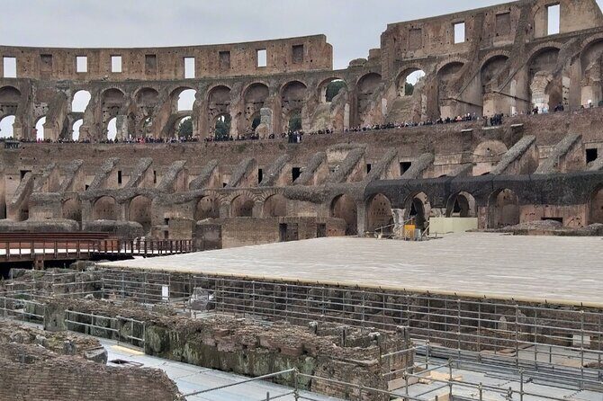 Transfer Rome to Airports - How the Timing Works When You’re Flying Out Early
